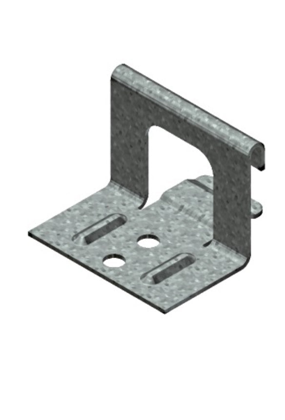 Clips Standing Seam 1" - Metal Specialist, LLCClips Standing Seam 1"Metal Specialist, LLCMetal Specialist, LLCClips Standing Seam 1"