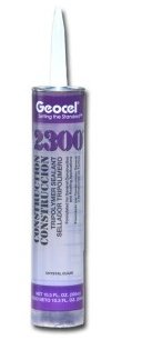 Geocel Sealant 2300 - Metal Specialist, LLCGeocel Sealant 2300AccessoriesGeocelMetal Specialist, LLCGC6690046871195975996Geocel Sealant 2300