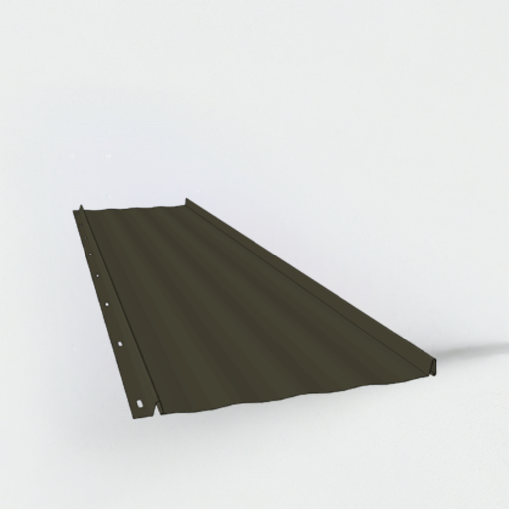 Standing Seam 26ga