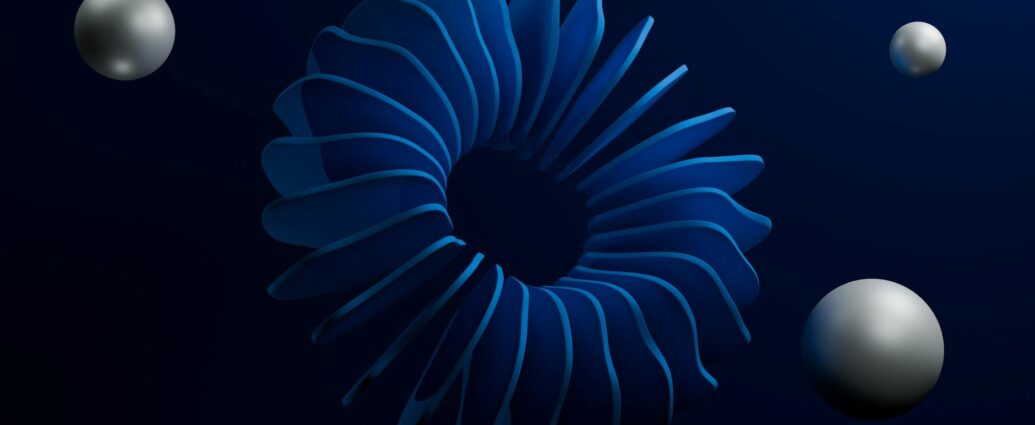 abstract element symbol