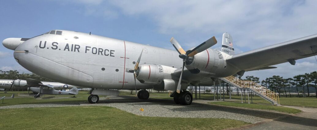 US Air Force Academy campus