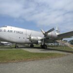 US Air Force Academy campus
