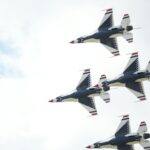 US Air Force Academy building