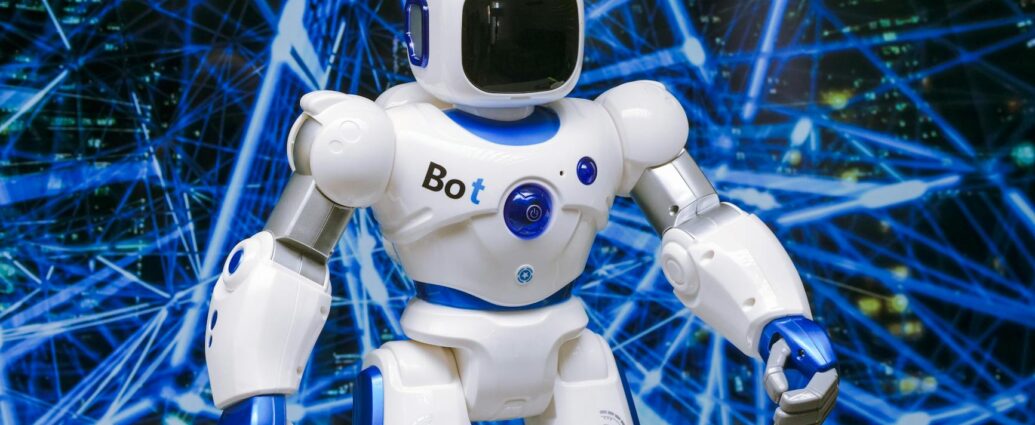 auztron bot mining robot