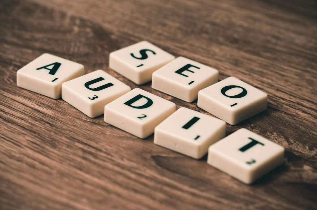 blog SEO strategy