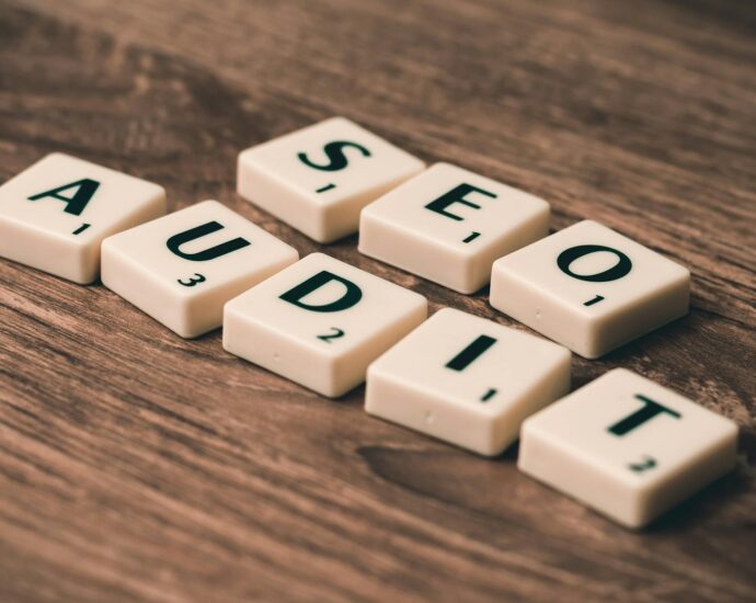 blog SEO strategy