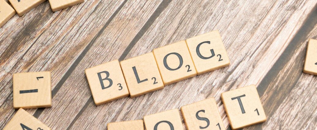 blog vs website comparison