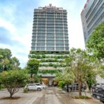 boutique hotel interior