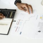 business finance growth