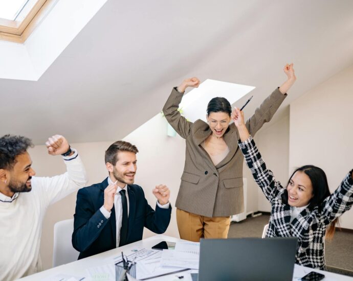 business growth strategy