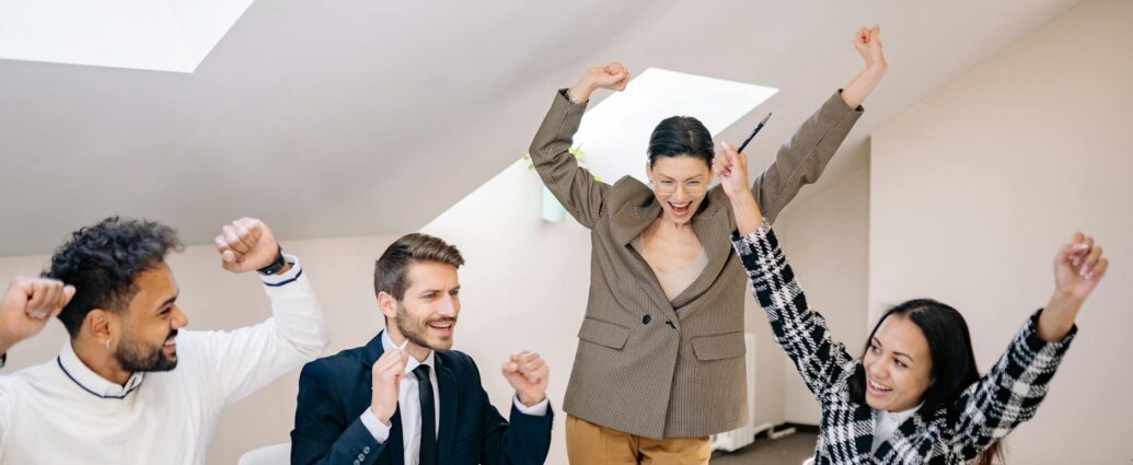 business growth chart 2026