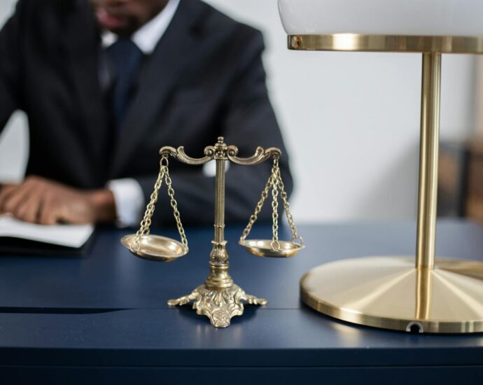 business legal consultation