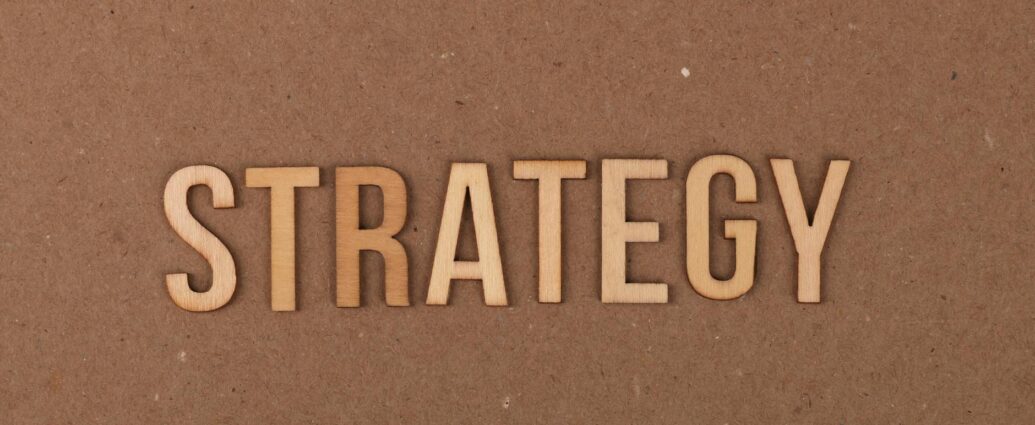 business strategy board meeting