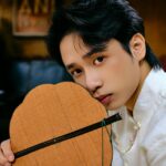 celebrity news montage