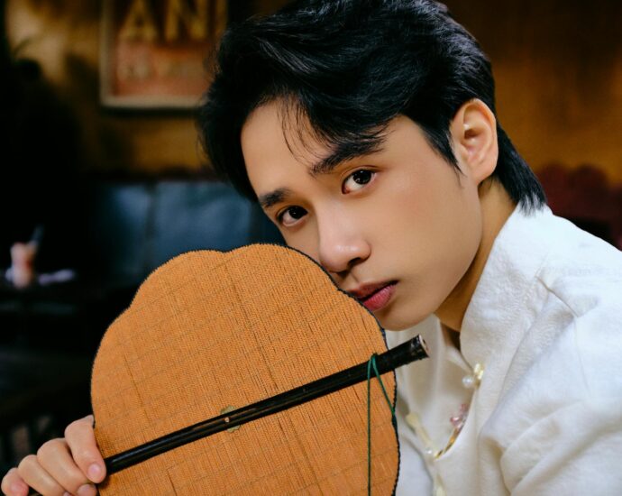 celebrity news montage