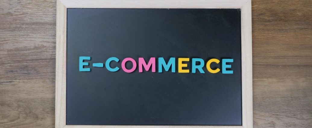 e-commerce business startup