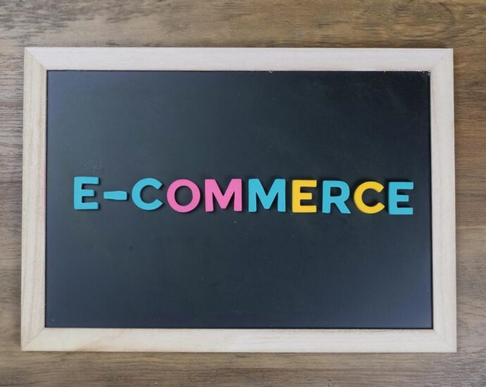e-commerce business startup