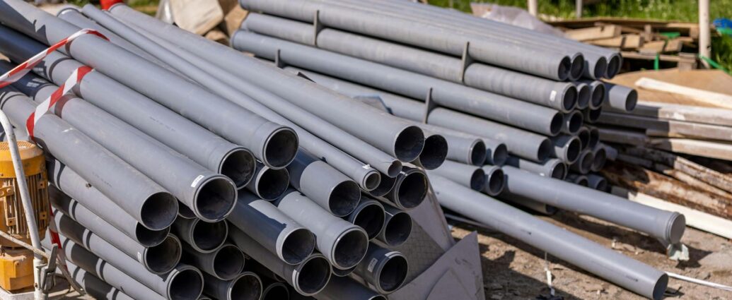 construction materials warehouse