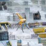 construction site future