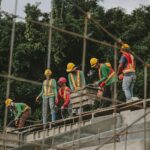 construction workers shortage