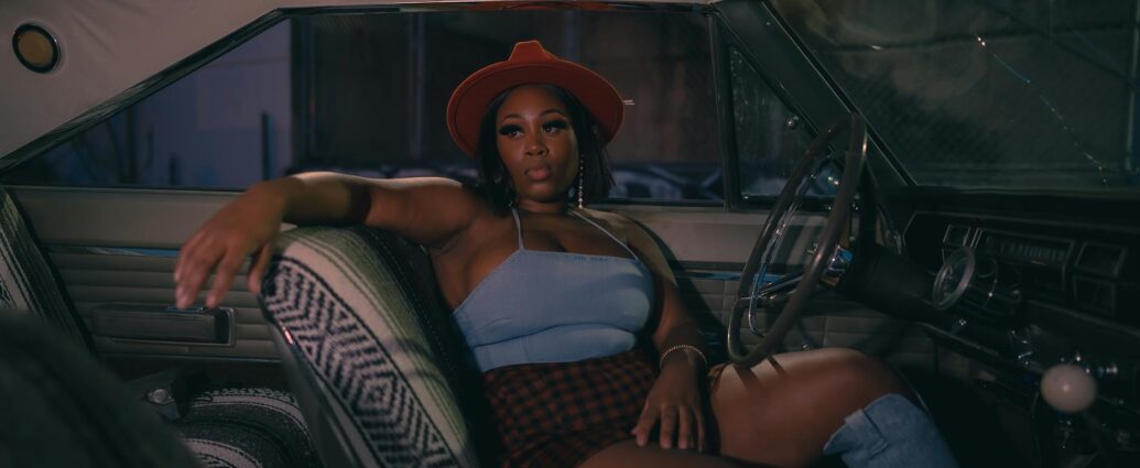 daylin ryder metal sample