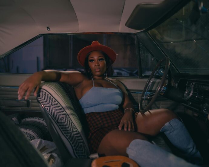 daylin ryder metal sample