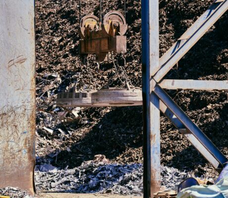 dfcbktr metal finishing process