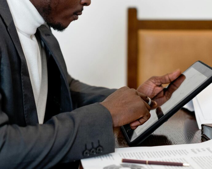 digital business growth