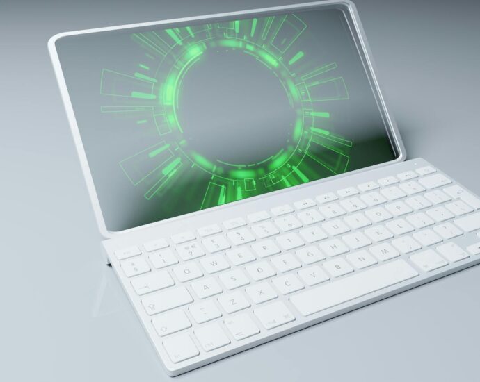 digital concept illustration