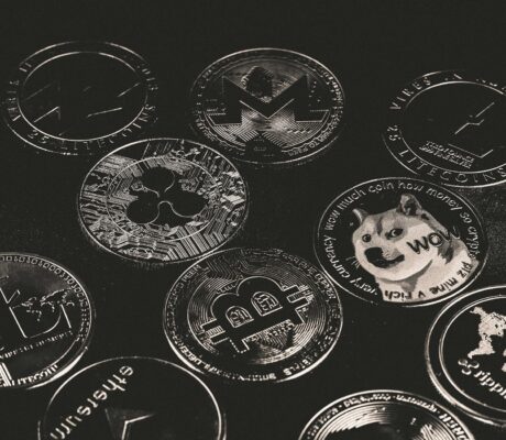 digital currency chart