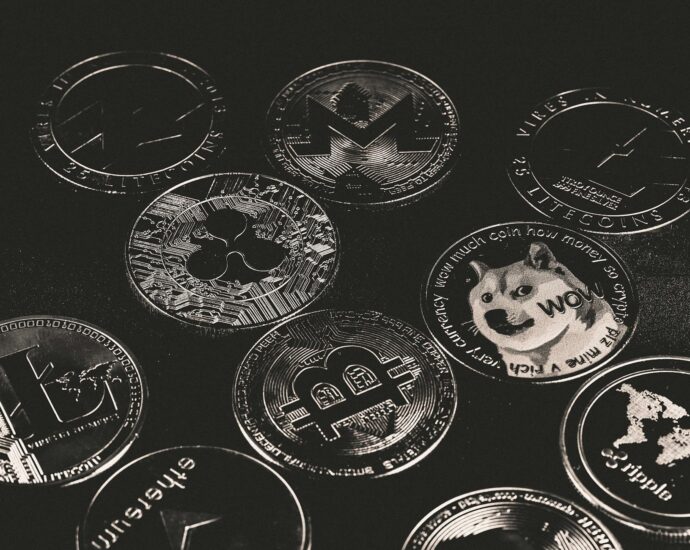 digital currency chart