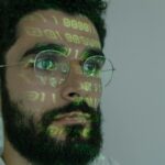 digital identity woman