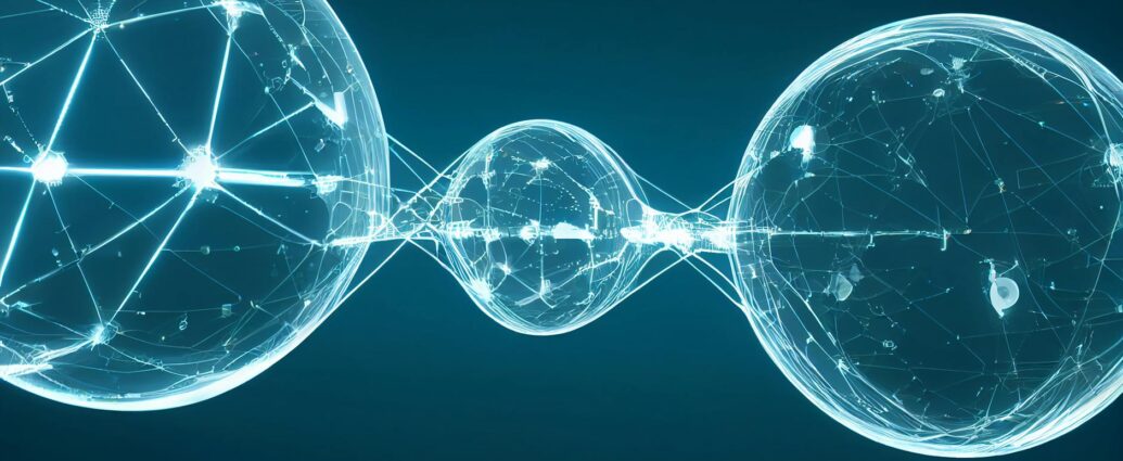 digital network connections