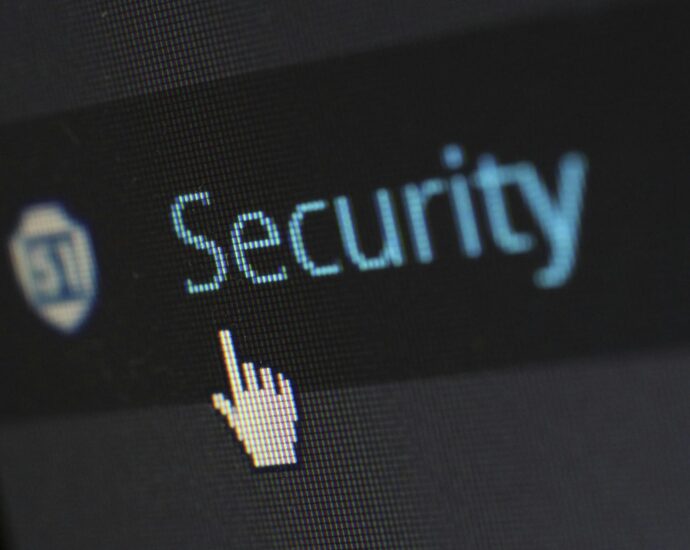 digital security shield