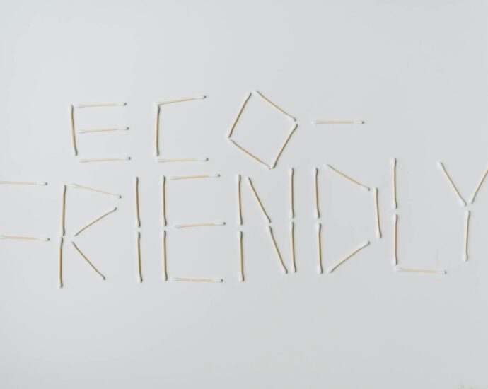 eco-friendly building materials