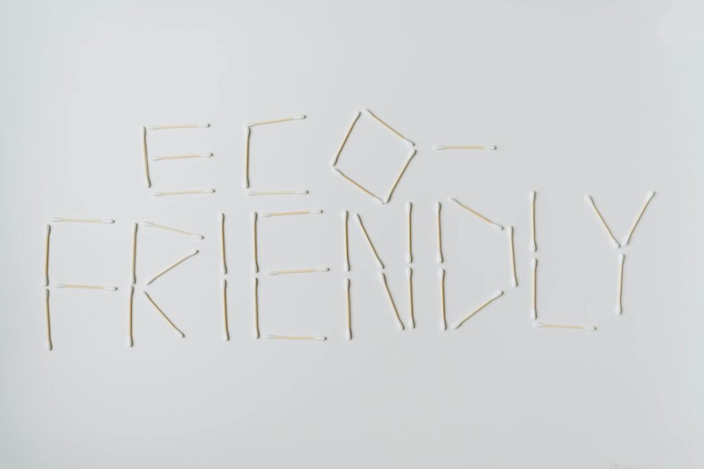 eco-friendly metal roof