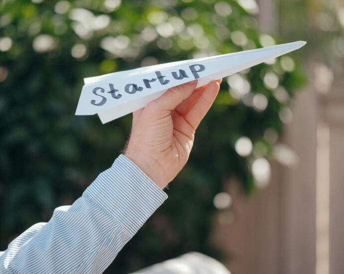 entrepreneurship future