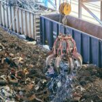 eschopper metal finishing process