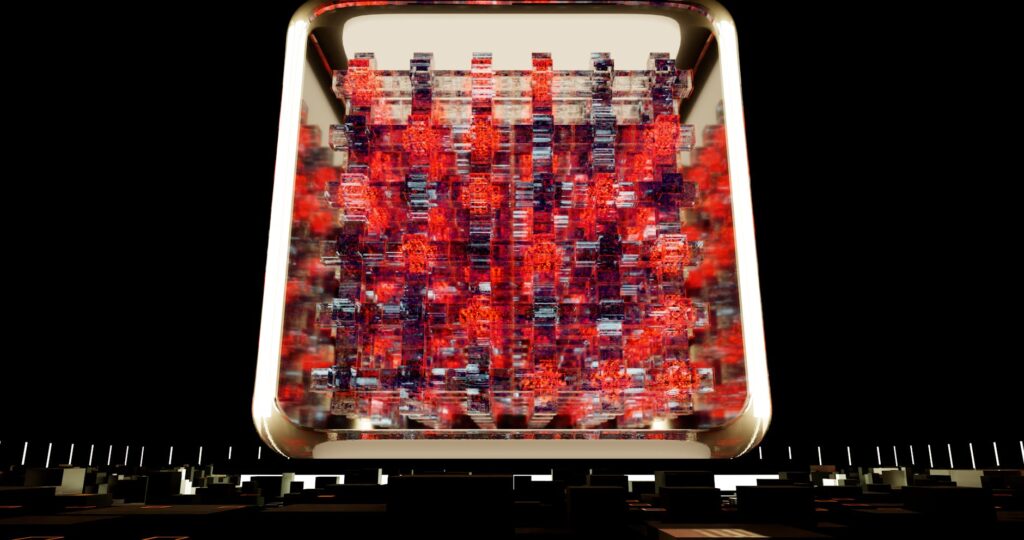 fictional element sci-fi