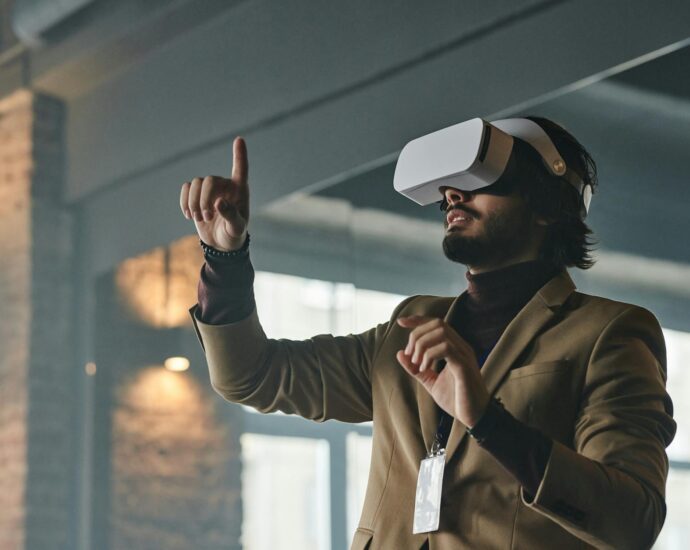 future business growth