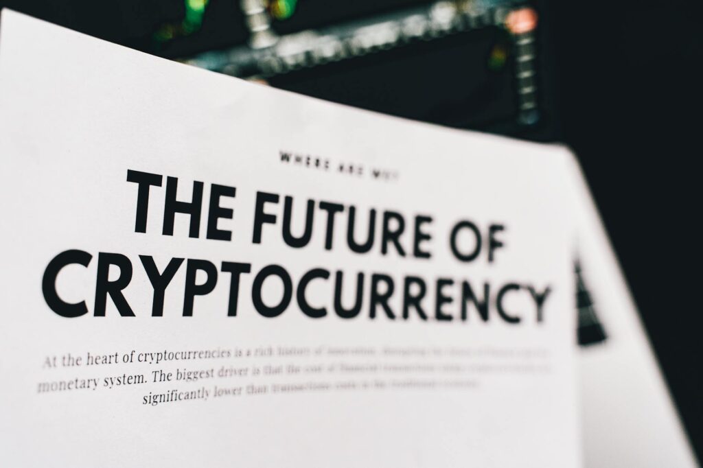 future crypto trends