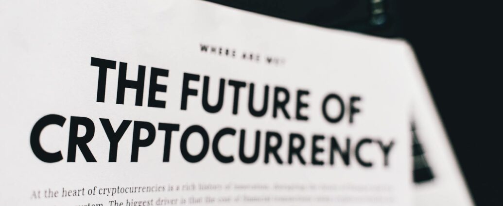 future crypto trends