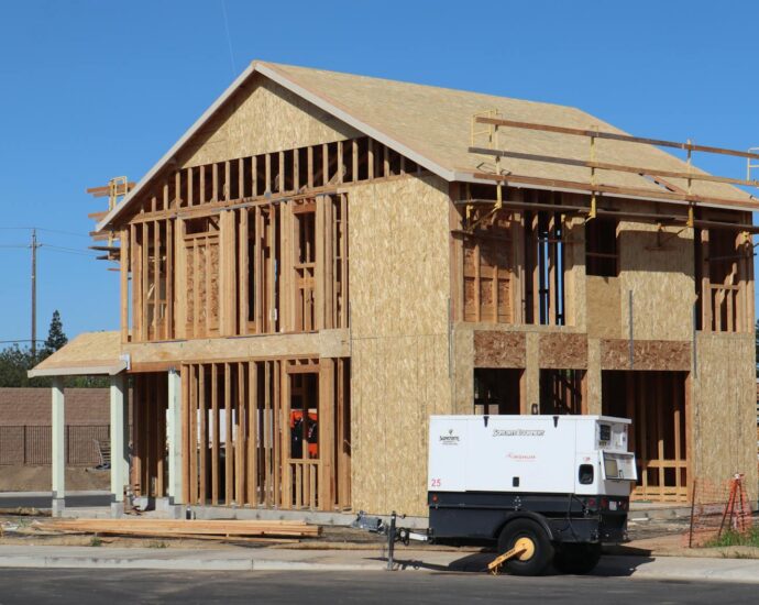 future housing market