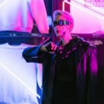 futuristic supply chain