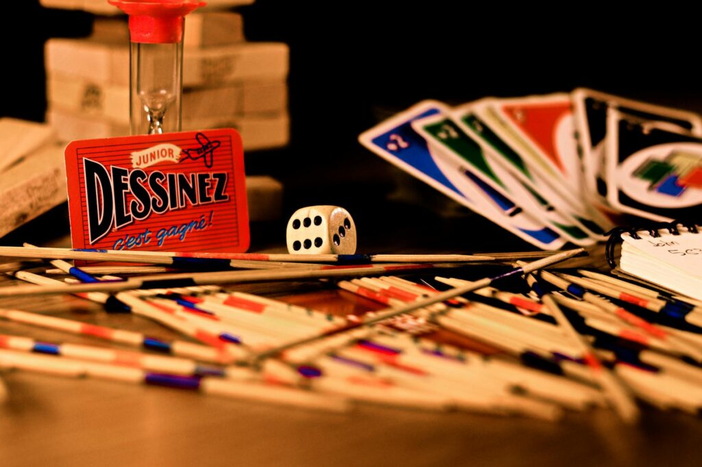 best PC games montage