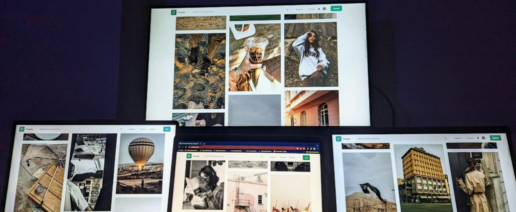 garforfans digital concept