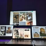 garforfans digital concept