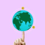 global economic forecast chart