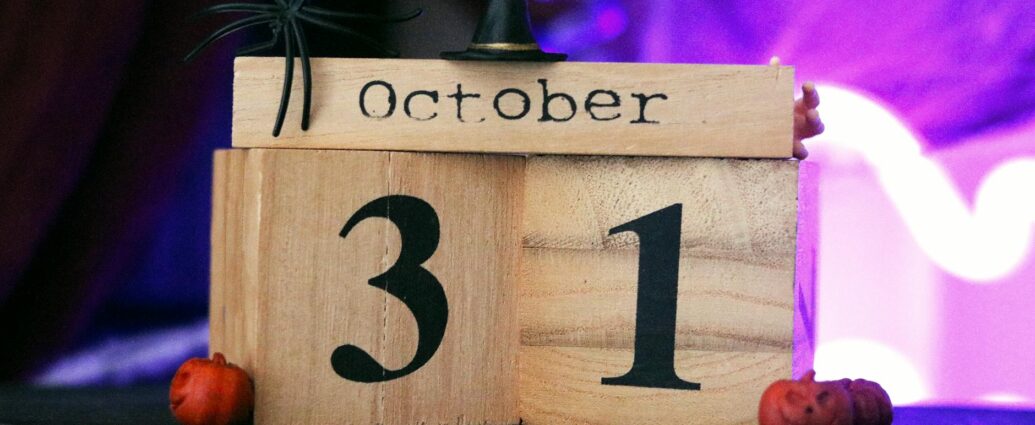 halloween countdown clock