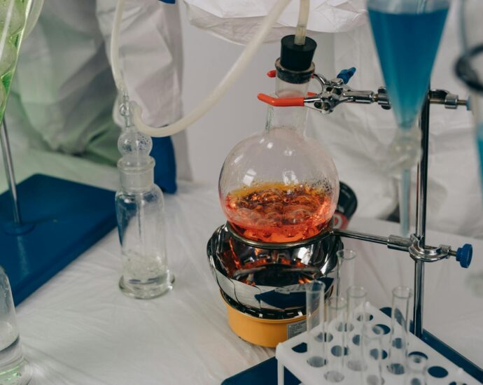 hastovenetor chemical process